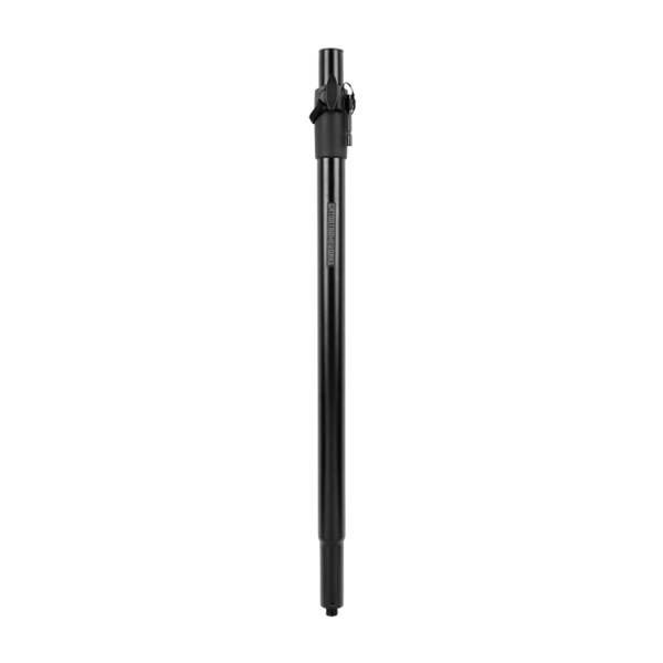 Subwoofer Pole with 1 3/8" Ends and Removeable M20 Threading