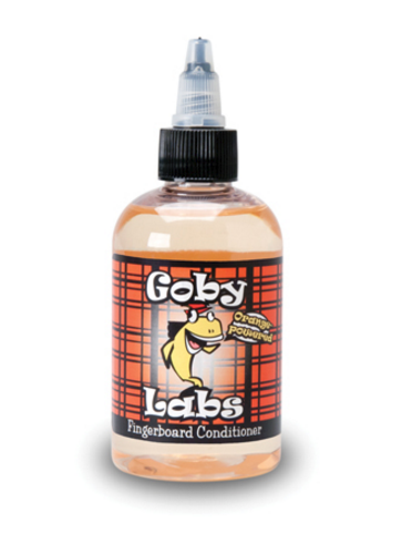 GOBY LABS FINGERBOARD CONDITIONER, 4 FL OZ