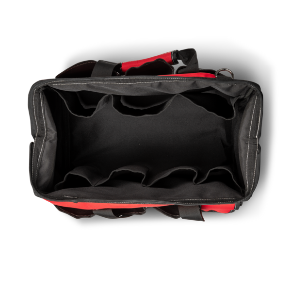 STAGE BUDDY BAG, CABLE TESTER, TAPE, FLASHLIGHT, ADAPTERS, CONTACT CLEANER, REPAIR TOOLS