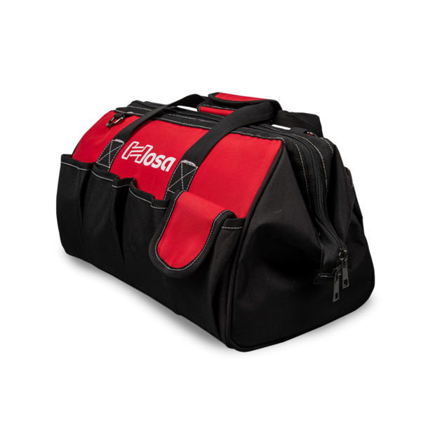 STAGE BUDDY BAG, CABLE TESTER, TAPE, FLASHLIGHT, ADAPTERS, CONTACT CLEANER, REPAIR TOOLS