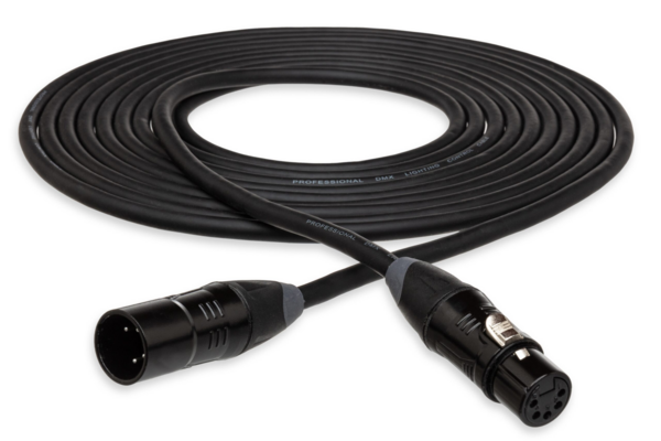 DMX-700 SERIES CABLE