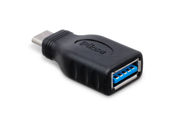 ADAPTER, USB 3.1 TYPE-C MALE TO USB 3.0 FEMALE