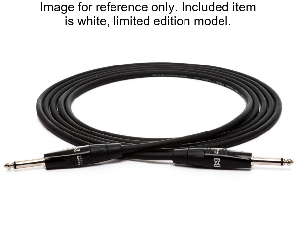 LIMITED EDITION PRO GUITAR CABLE