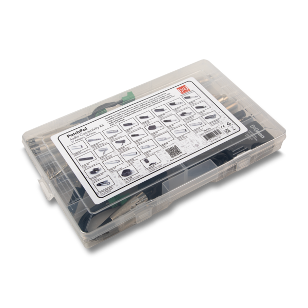 PATCHPAL MULTI ADAPTER KIT