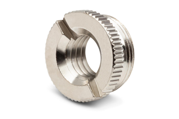 MICROPHONE CLIP ADAPTER