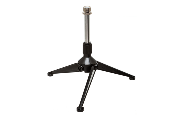 HOSA DESKTOP MICROPHONE STAND