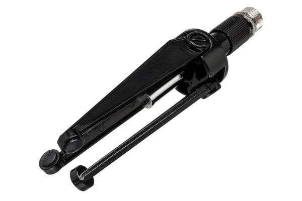 HOSA DESKTOP MICROPHONE STAND