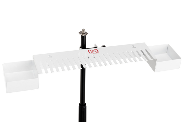 MONKEY BARS PATCH CABLE HOLDER