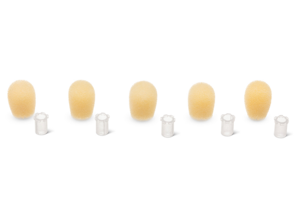 MOGAN MICROPHONE SCREEN, BEIGE, BEIGE