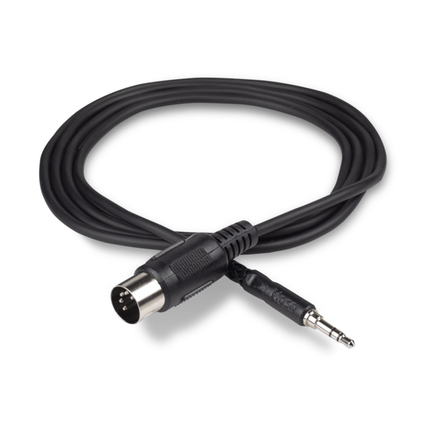 3.5MM TRS TO MIDI TYPE-A, 56 INCH