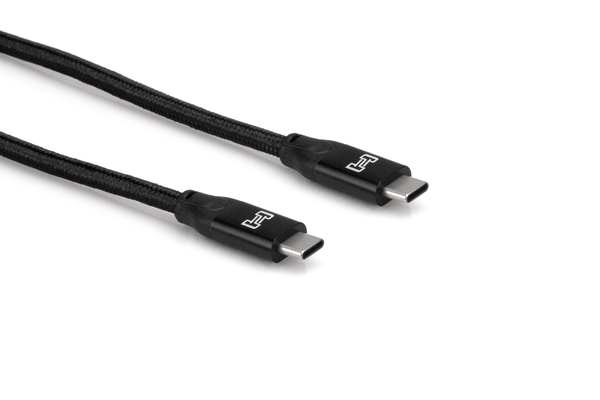 SUPERSPEED USB 3.1 (GEN2) CABLE, TYPE C TO SAME