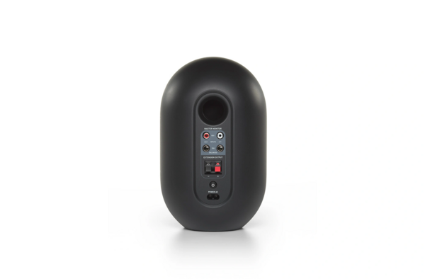 JBL 104-BT COMPACT DESKTOP REFERENCE MONITORS WITH BLUETOOTH / BLACK