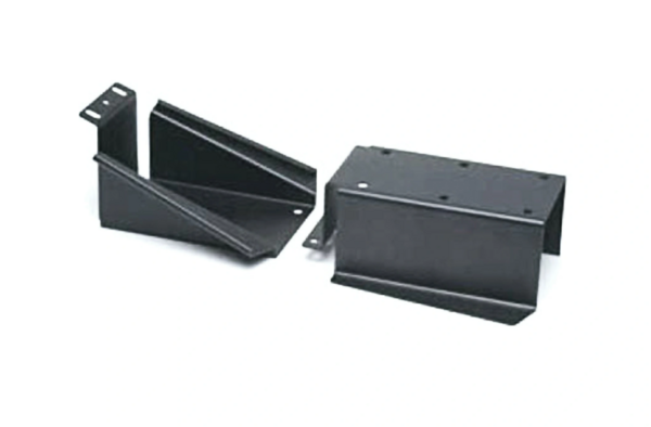 QUICK-MOUNT FIXED ANGLE BRACKET FOR 8330A AND 8340A.  PACKED 2 PIECES PER  MASTER PACK.