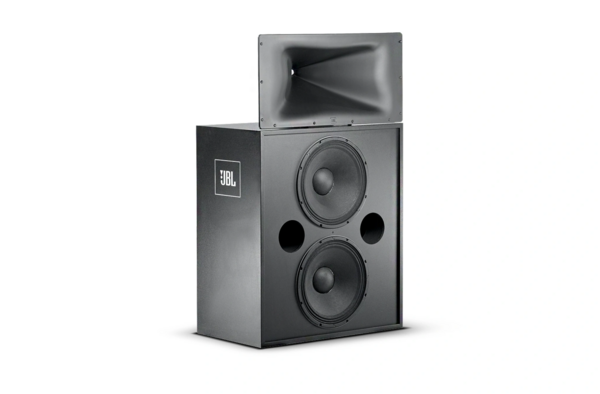 HIGH FREQUENCY SECTION FOR 3722 SYSTEM.  BI-AM COMPONENTS 2374 SCREENARRAY HORN,