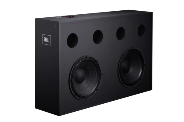 DUAL 18" 4 OHM SUBWOOFER - FLY ABLE
