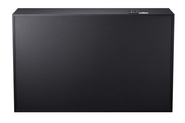 DUAL 18" 4 OHM SUBWOOFER - FLY ABLE