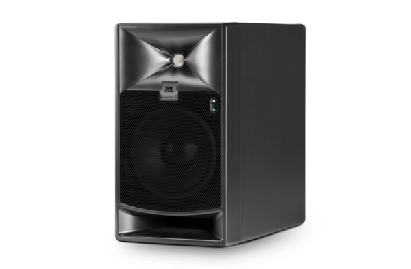7 SERIES 5-INCH BI-AMPLIFIED MASTER REFERENCE STUDIO MONITOR
