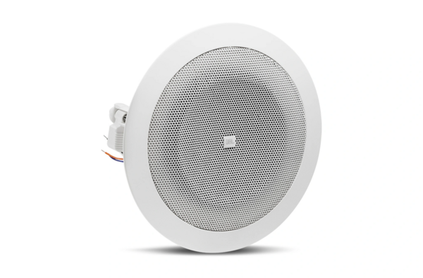 4-INCH, FULL-RANGE, IN-CEILING LOUDSPEAKER