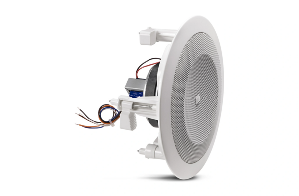 4-INCH, FULL-RANGE, IN-CEILING LOUDSPEAKER