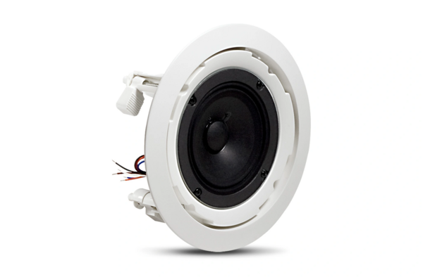 4-INCH, FULL-RANGE, IN-CEILING LOUDSPEAKER