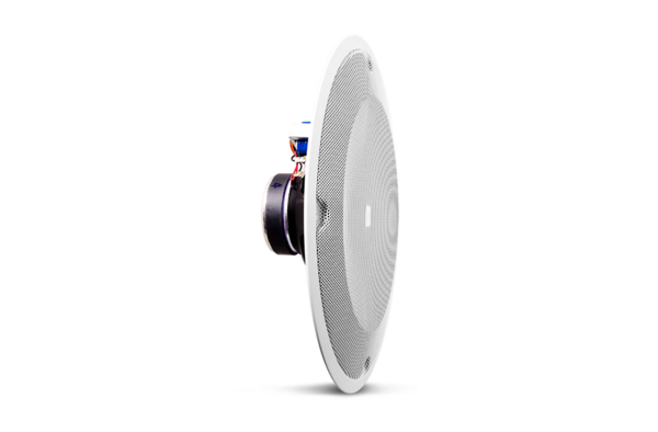 8" FULL-RANGE CEILING SPK FOR BACKCAN, 6W