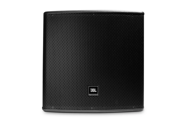18" SUBWOOFER WITH 75MM (3 IN) VOICE COIL. (PRICED AS EACH)