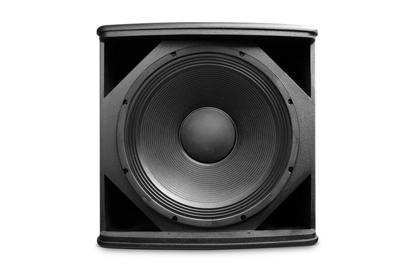 18" SUBWOOFER WITH 75MM (3 IN) VOICE COIL. (PRICED AS EACH)