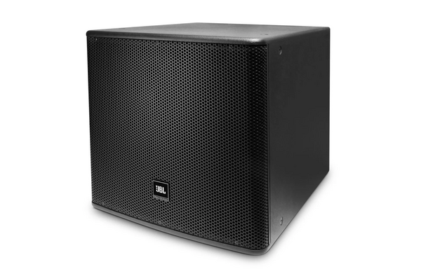 18" SUBWOOFER WITH 75MM (3 IN) VOICE COIL. (PRICED AS EACH)