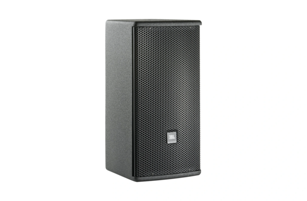 COMPACT 2-WAY LOUDSPEAKER WITH 1 X 8" LF. 120° X 60° COVERAGE, PASSIVE. COMPACT PT PROGRESSIVE
