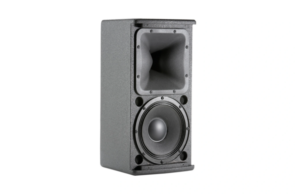 COMPACT 2-WAY LOUDSPEAKER WITH 1 X 8" LF. 90° X 50° COVERAGE, PASSIVE. COMPACT PT PROGRESSIVE