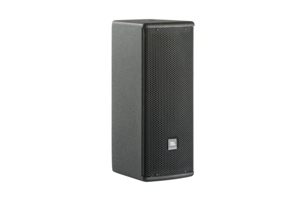 ULTRA COMPACT DUAL 5-INCH 2-WAY LOUDSPEAKER 90X90 COVERAGE, 450W PROGRAM