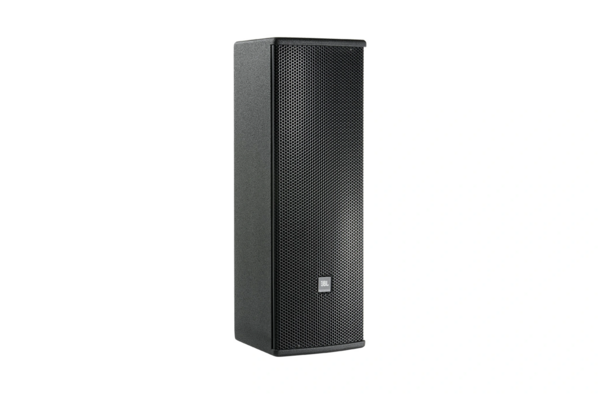 COMPACT 2-WAY LOUDSPEAKER WITH 2 X 8" LF.  120° X 60° COVERAGE, PASSIVE.  COMPACT  PT  PROGRESSIVE