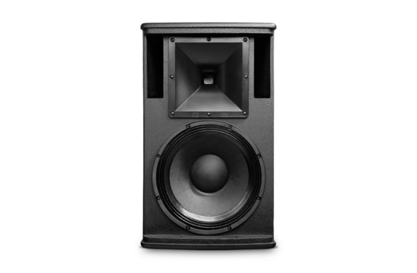 12" 2-WAY FULL-RANGE SYSTEM