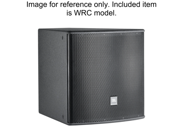 WITH WEATHER PROTECTION TREATMENT. REFER TO WEATHER RESISTANT CONFIGURATIONS FOR AE,