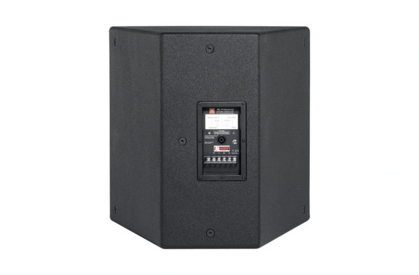 HIGH POWER 1 X 15" LOW FREQUENCY LOUDSPEAKER. 1 X 15" 2265H DIFFERENTIAL DRIVE WOOFER.