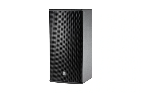 MEDIUM POWER 12” 2-WAY FULL-RANGE LOUDSPEAKER SYSTEM WITH JBL DIFFERENTIAL DRIVE 50.8 MM (2-IN)