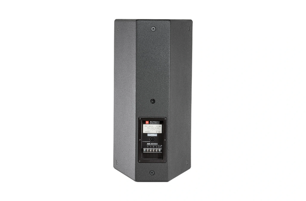 MEDIUM POWER 12” 2-WAY FULL-RANGE LOUDSPEAKER SYSTEM WITH JBL DIFFERENTIAL DRIVE 50.8 MM (2-IN)
