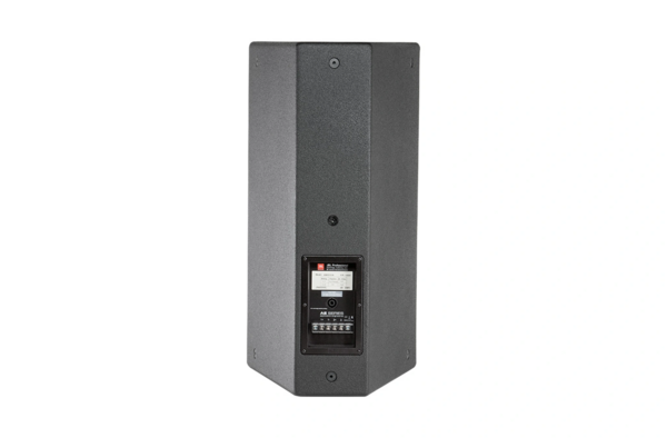 MEDIUM POWER 12” 2-WAY FULL-RANGE LOUDSPEAKER SYSTEM WITH JBL DIFFERENTIAL DRIVE 50.8 MM (2-IN)