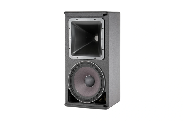 MEDIUM POWER 12” 2-WAY FULL-RANGE LOUDSPEAKER SYSTEM WITH JBL DIFFERENTIAL DRIVE  50.8 MM (2-IN)