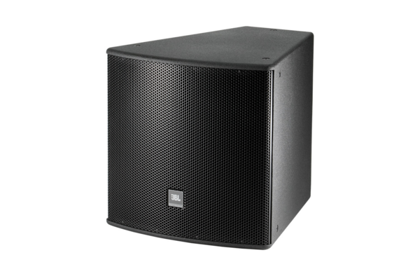 HIGH POWER MID-HIGH FREQ LOUDSPEAKER WITH JBL CMCD-82H MID DRIVER, AND 2432H HIGH FREQ 38MM (1.5 IN)