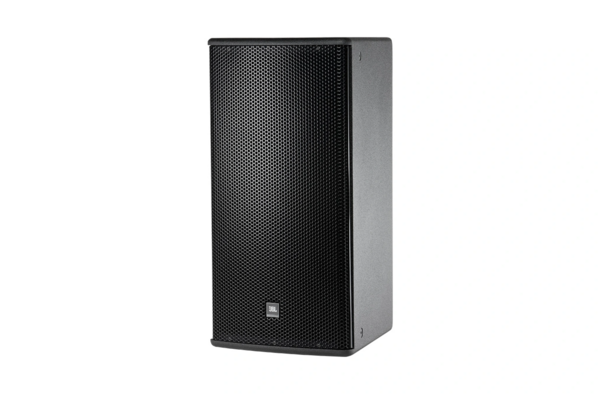 HIGH POWER 12” 2-WAY FULL-RANGE LOUDSPEAKER SYSTEM WITH JBL DIFFERENTIAL DRIVE 75MM (3-IN) DUAL