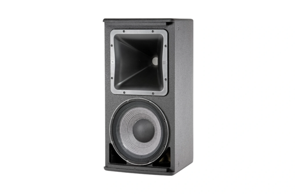 HIGH POWER 12” 2-WAY FULL-RANGE LOUDSPEAKER SYSTEM WITH JBL DIFFERENTIAL DRIVE 75MM (3-IN) DUAL