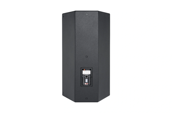 HIGH POWER 3-WAY FULL-RANGE LOUDSPEAKER SYSTEM WITH JBL DIFFERENTIAL DRIVE  75MM (3-IN)