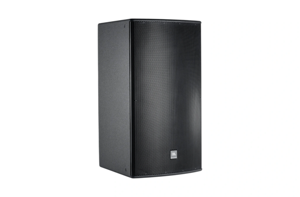 HIGH POWER 3-WAY FULL-RANGE LOUDSPEAKER SYSTEM WITH JBL DIFFERENTIAL DRIVE 75MM (3-IN) DUAL