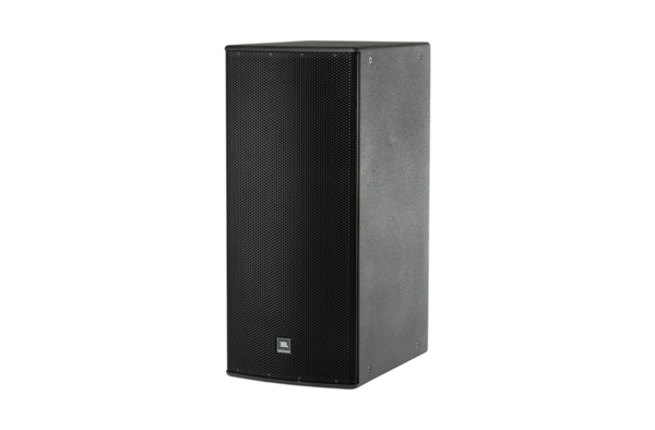 DUAL 15” HIGH-POWER SUBWOOFER SYSTEM.  2 X 2265H-1 DIFFERENTIAL DRIVE  WOOFER, 3” DUAL VOICE COIL –