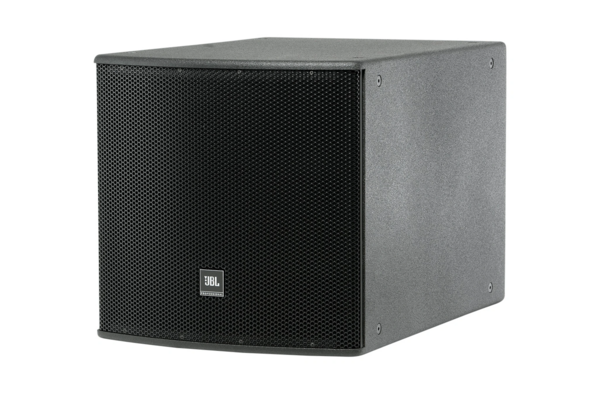 ULTRA HIGH-POWER 18” SUBWOOFER SYSTEM. . 2269H, DIFFERENTIAL DRIVE VENTED GAP WOOFER,