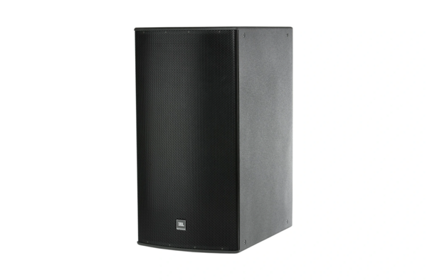 DUAL 18” ULTRA HIGH-POWER SUBWOOFER SYSTEM.  2 X 2269H DIFFERENTIAL DRIVE  VENTED GAP  WOOFER,