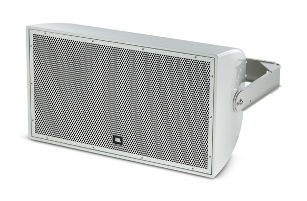 12" 2-WAY ALL WEATHER LOUDSPEAKER WITH EN54-24 CERTIFICATION. PRICED AS EACH.