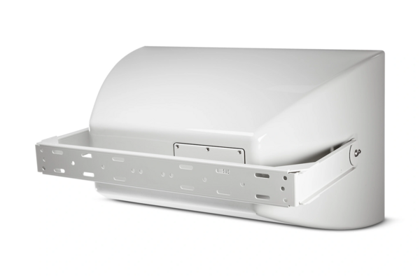 15" 2-WAY ALL WEATHER LOUDSPEAKER WITH EN54-24 CERTIFICATION. PRICED AS EACH.