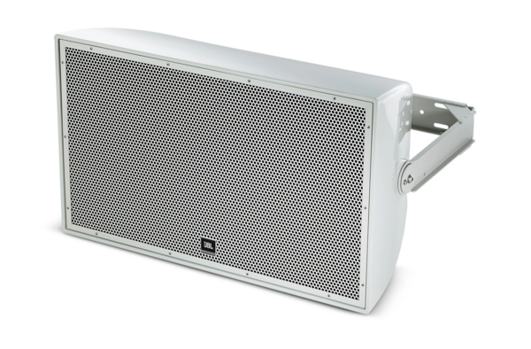 15" 2-WAY ALL WEATHER LOUDSPEAKER WITH EN54-24 CERTIFICATION. PRICED AS EACH.